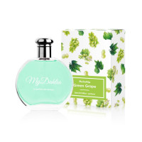 My Dahlia Green Grape Le Parfum De L’amour 50ml