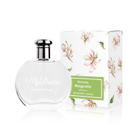 My Dahlia Magnolia Le Parfum De L’amour 50ml 
