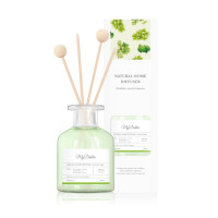 My Dahlia Natiral Home Diffuser Green Grape 150ml 