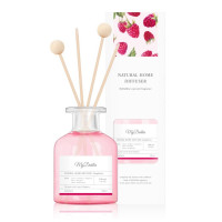 My Dahlia Natiral Home Diffuser Raspberry 150ml 