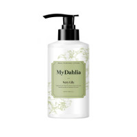 My Dahlia Real Perfume Body Lotion Very Lily 500ml