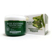 Naboni Plus Aloe Soothing Moisture Cream 100ml
