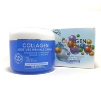 Naboni Collagen Moisture Wrinkle Cream 100ml