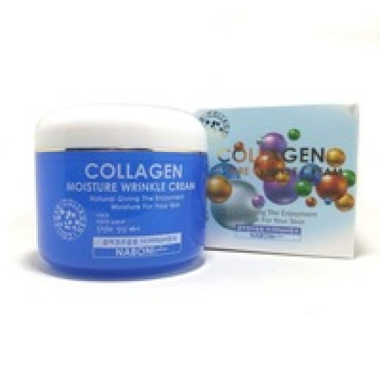 Naboni Collagen Moisture Wrinkle Cream 100ml