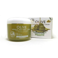 Naboni Olive Wrinkle Treatment Cream 100ml 