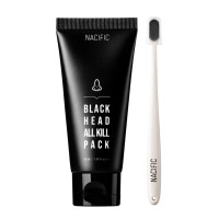 Nacific Blackhead All Kill Pack 40ml 