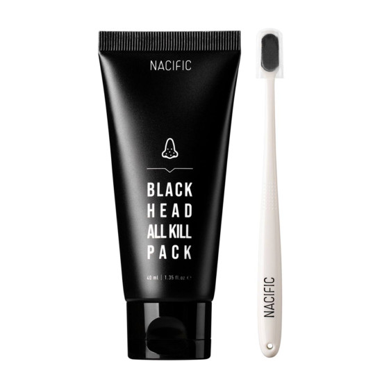 Nacific Blackhead All Kill Pack 40ml 