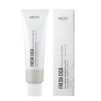 Nacific Fresh Cica Plus Clear Cream 50ml 