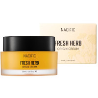 Nacific Fresh Herb Origin Cream 50ml