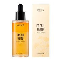 Nacific Fresh Herb Origin Serum 50ml