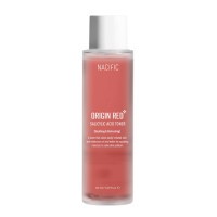 NACIFIC Origin Red Salicylic Acid Toner 150ml 