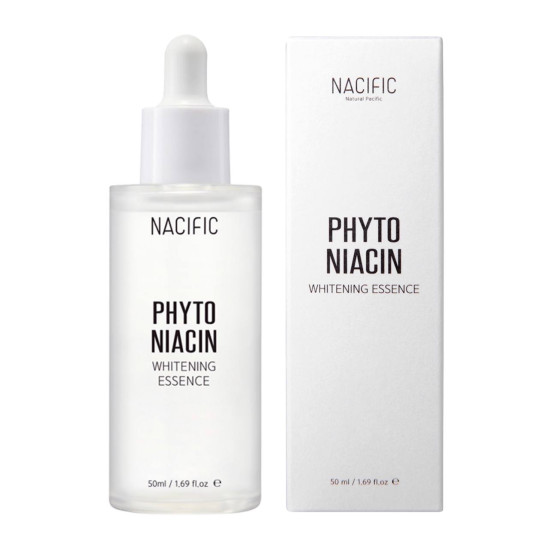 Nacific Phyto Niacin Whitening Essence 50ml 