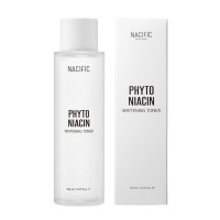 NACIFIC Phyto Niacin Whitening Toner 150ml