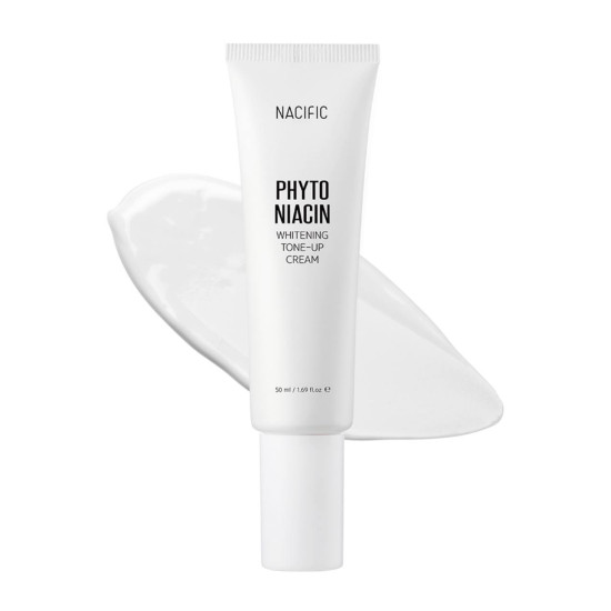 NACIFIC Phyto Niacin Whitening Toneup Cream 50ml