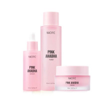 Nacific PINK AHABHA 3 Set