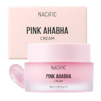 Nacific PINK AHABHA Cream 50ml 