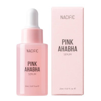 Nacific PINK AHABHA Serum 20ml 