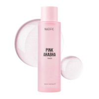 Nacific PINK AHABHA Toner 150ml 