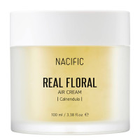 Nacific Real Floral Air Cream 100ml 