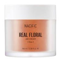 Nacific Real Floral Air Cream Rose 100ml