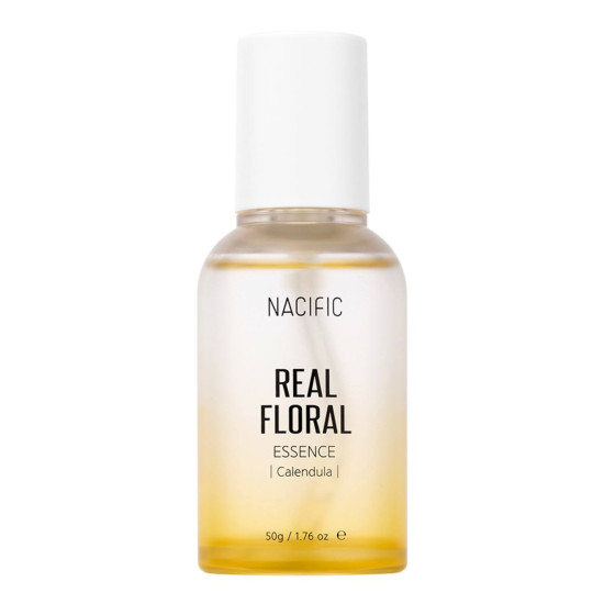Nacific Real Floral Calendula Essence 50g