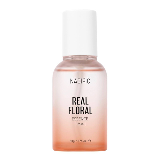 Nacific Real Floral Rose Essence 50g