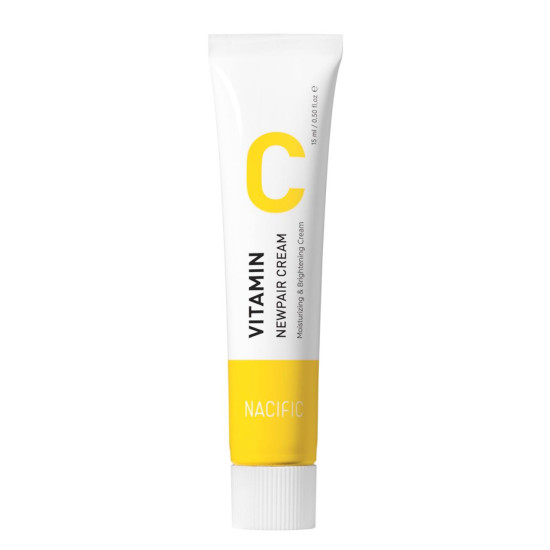 Nacific Vitamin C Newpair Cream 15ml