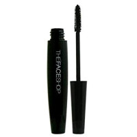 The Face Shop Freshian Big Mascara #1 Curling