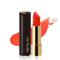 NATINDA Art In Black Lipstick Luxury No.06 3.5g