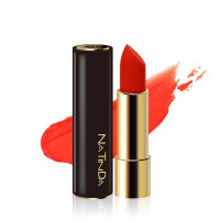 NATINDA Art In Black Lipstick Luxury No.07 3.5g