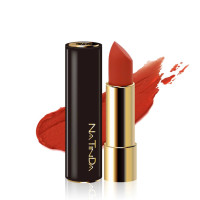 NATINDA Art In Black Lipstick Luxury No.12 3.5g