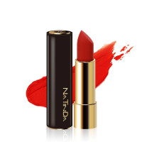 NATINDA Art In Black Lipstick Luxury No.13 3.5g