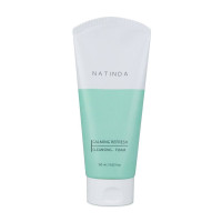 Natinda Calming Refresh Cleansing Foam 150ml Natinda Calming Refresh C...