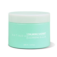 NATINDA Calming Sherbet Cleansing Balm 100ml