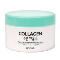 Natinda Collagen Moistfull Cream 200g