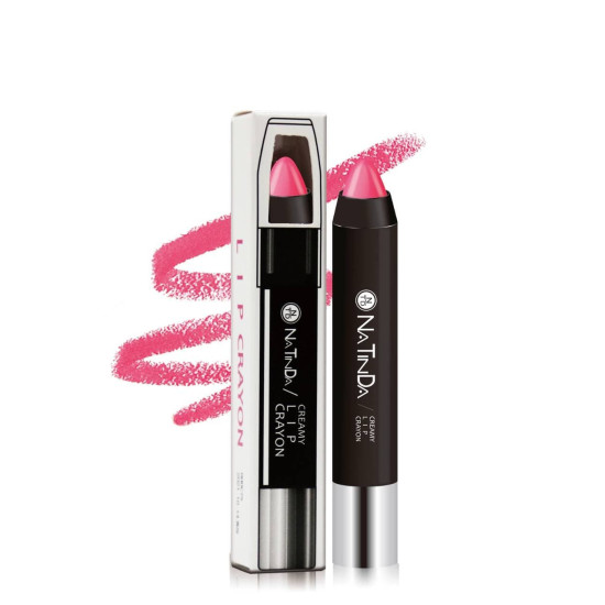 NATINDA Creamy Lip Crayon No.04 3g