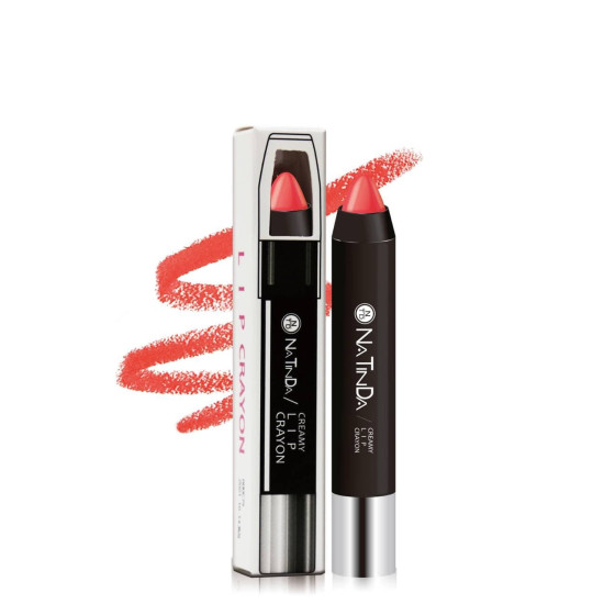 NATINDA Creamy Lip Crayon No.05 3g