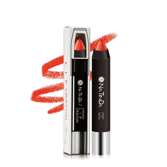 NATINDA Creamy Lip Crayon No.07 3g