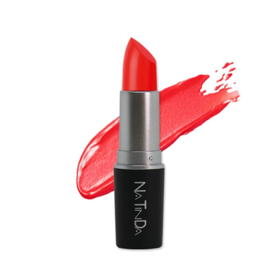 NATINDA Magic Rainbow Lipstick No.04 3.5g