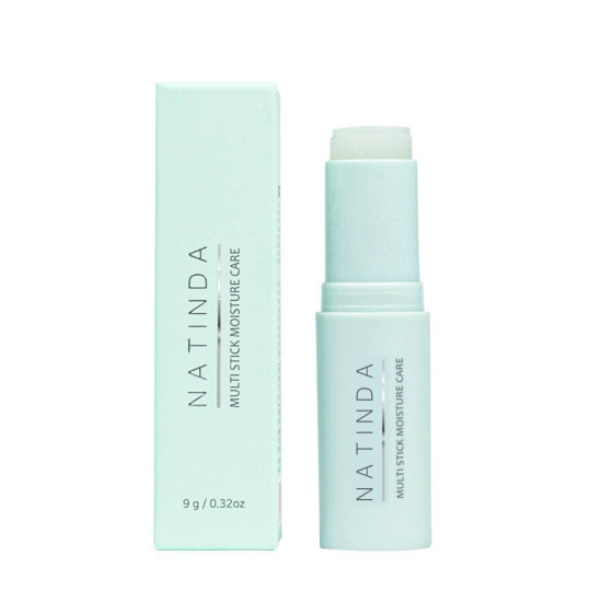 NATINDA MULTI STICK MOISTURE CARE 9g