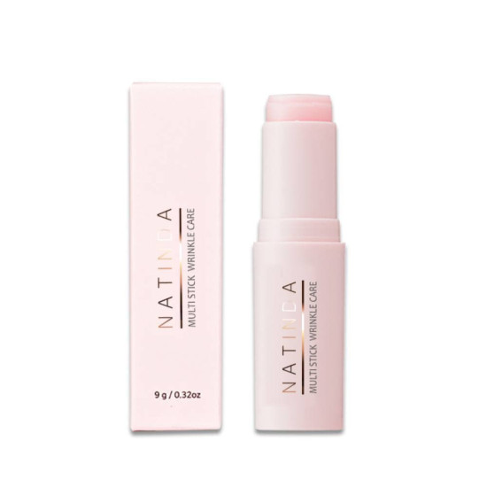 NATINDA MULTI STICK WRINKLE CARE 9g