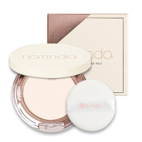 Natinda Oil Cut Powder Pact No.23 12g