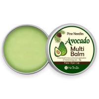 Natinda Pine Needle Avocado Multi Balm 18g