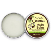 Natinda Pine Needle Coconut Multi Balm 18g