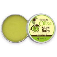 Natinda Pine Needle Olive Multi Balm 18g