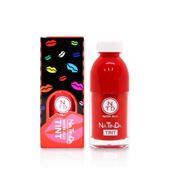 Natinda Water Jelly Tint Velvet Type No.02-1 6ml