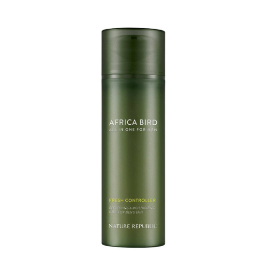 NATURE REPUBLIC Africa Bird Homme All In One Fresh Controller 150ml 