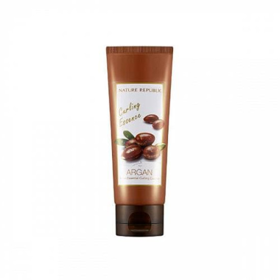 Nature Republic Argan Essential Curling Essence 150ml