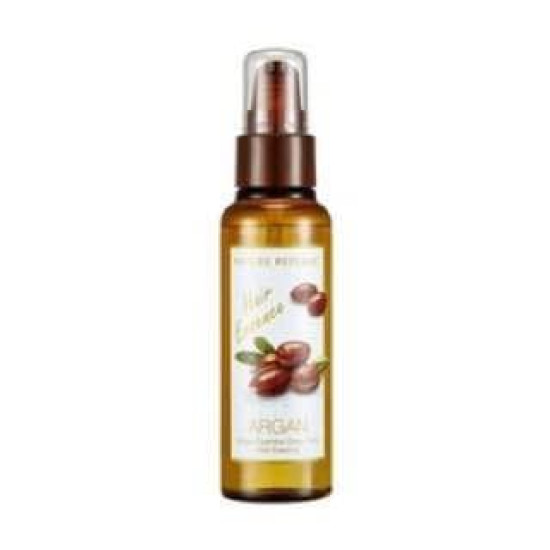Nature Republic Argan Essential Deep Care Hair Essence 60ml 