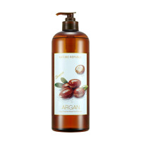 Nature Republic Argan Essential Deep Care Hair Shampoo 1000ml